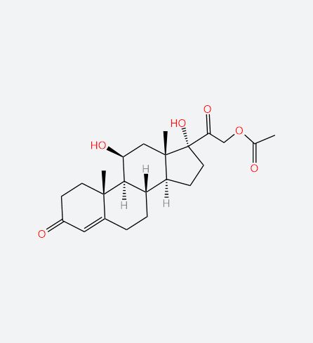 醋酸氫化可的松